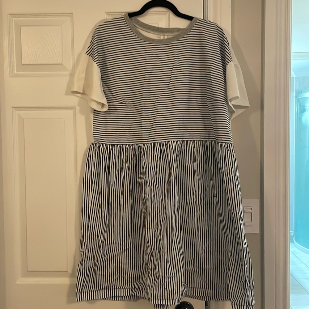 Anthropologie dress